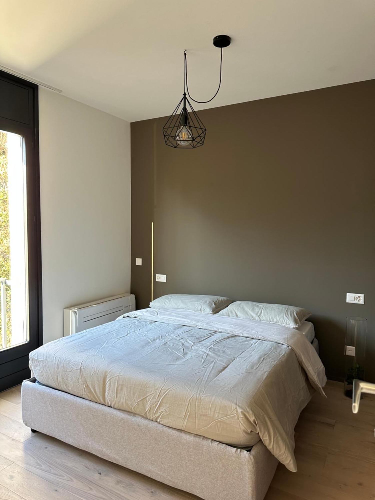 Appartamento Live Lugano - Via A Riva Esterno foto